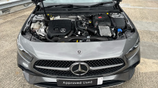 Mercedes-Benz A-Class A180 AMG Line Premium Plus 5dr Auto Petrol Hatchback